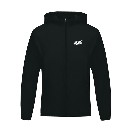 826 Windbreaker