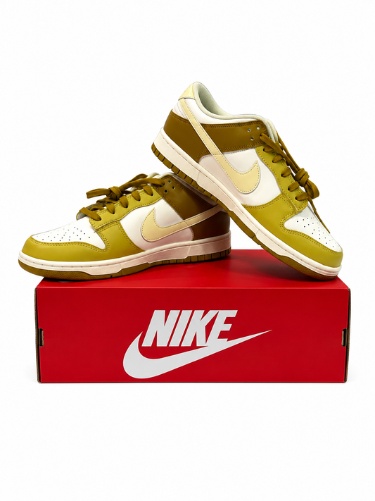 Dunk Low Retro — Neutral Olive Cargo Khaki