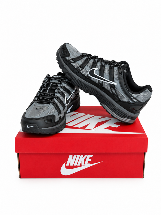 P6000 In Black/Cool Grey