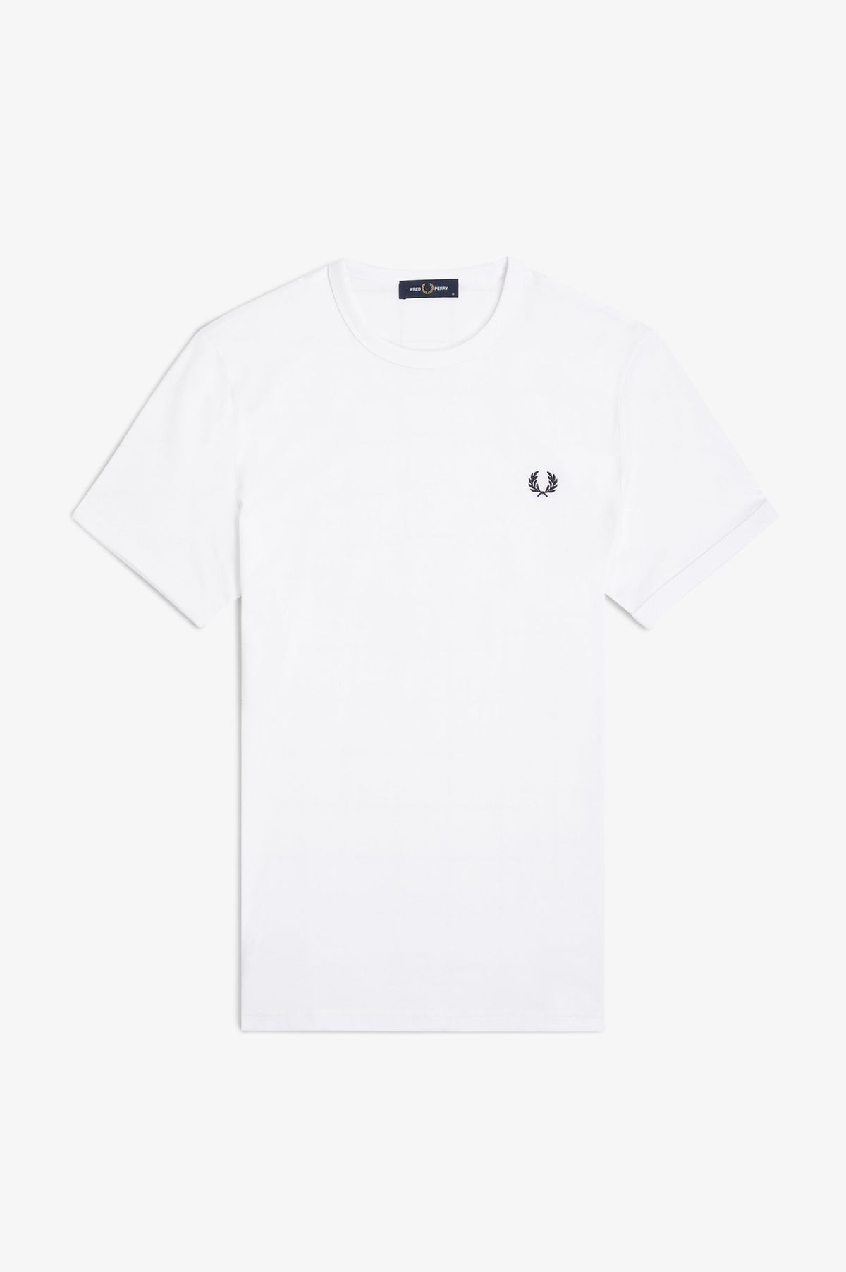 Fred Perry Ringer T-Shirt