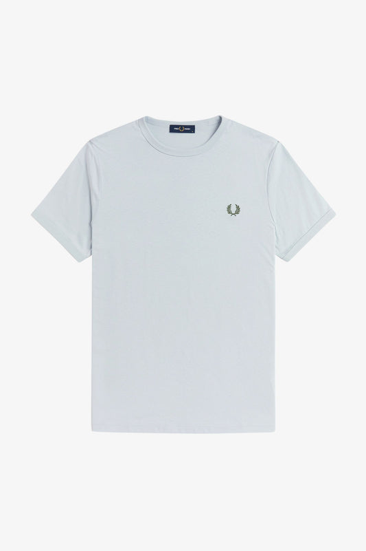 Fred Perry Ringer T-Shirt