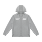 826 X Untapped Market Full Zipper