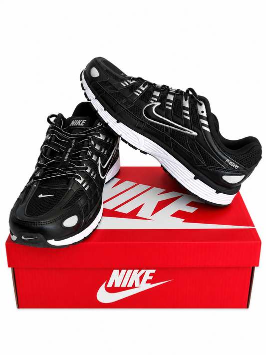 P6000 Black/White