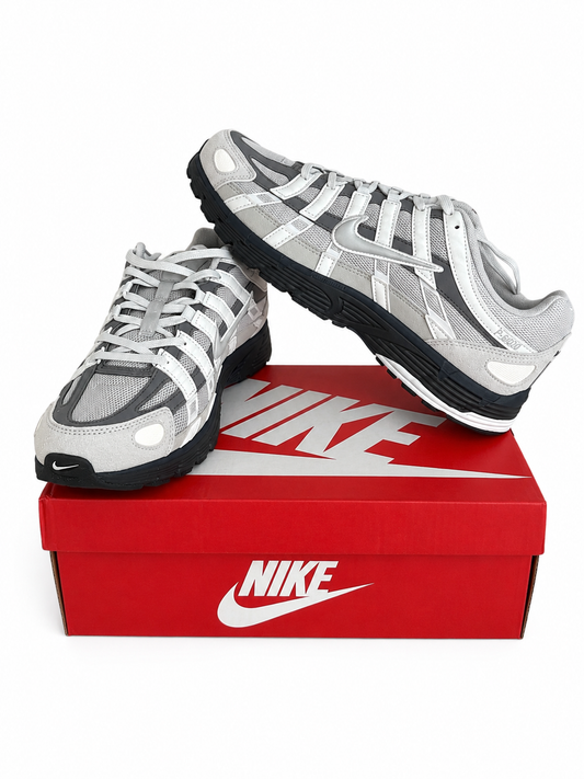 P6000 in Smoke Grey