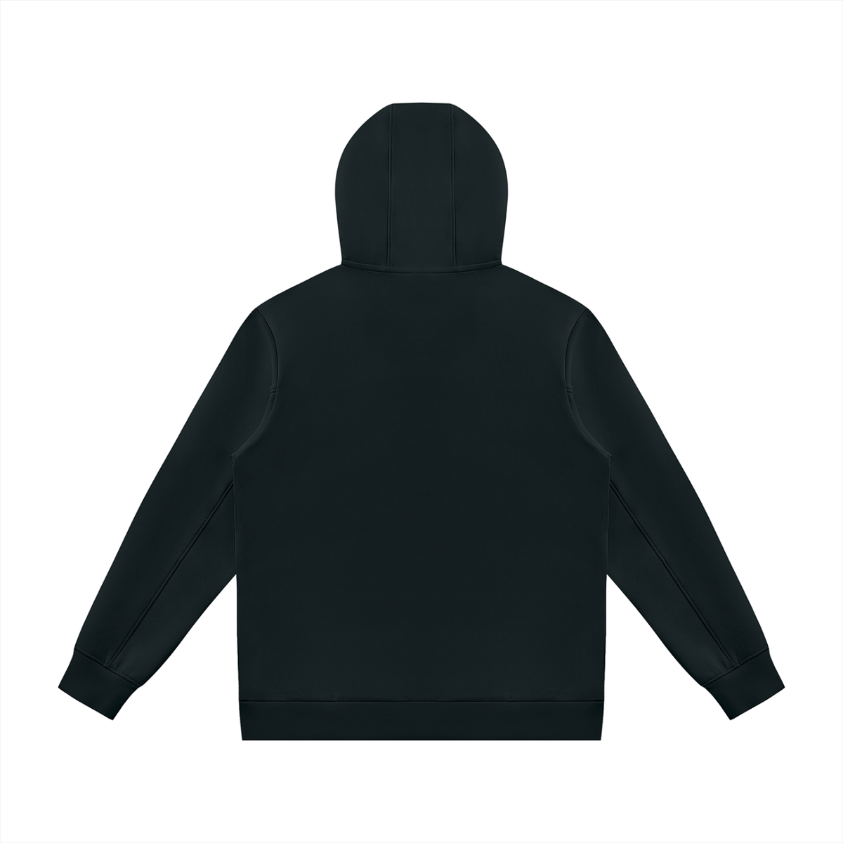 826 X Untapped Market Full Zipper