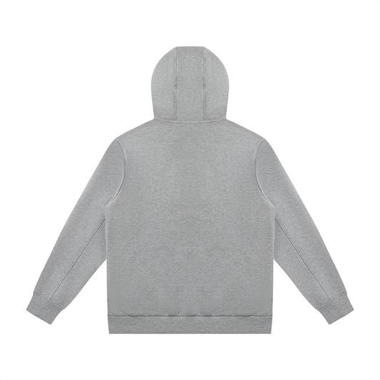 826 X Untapped Market Full Zipper