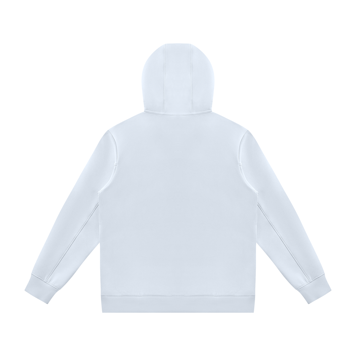 826 X Untapped Market Full Zipper