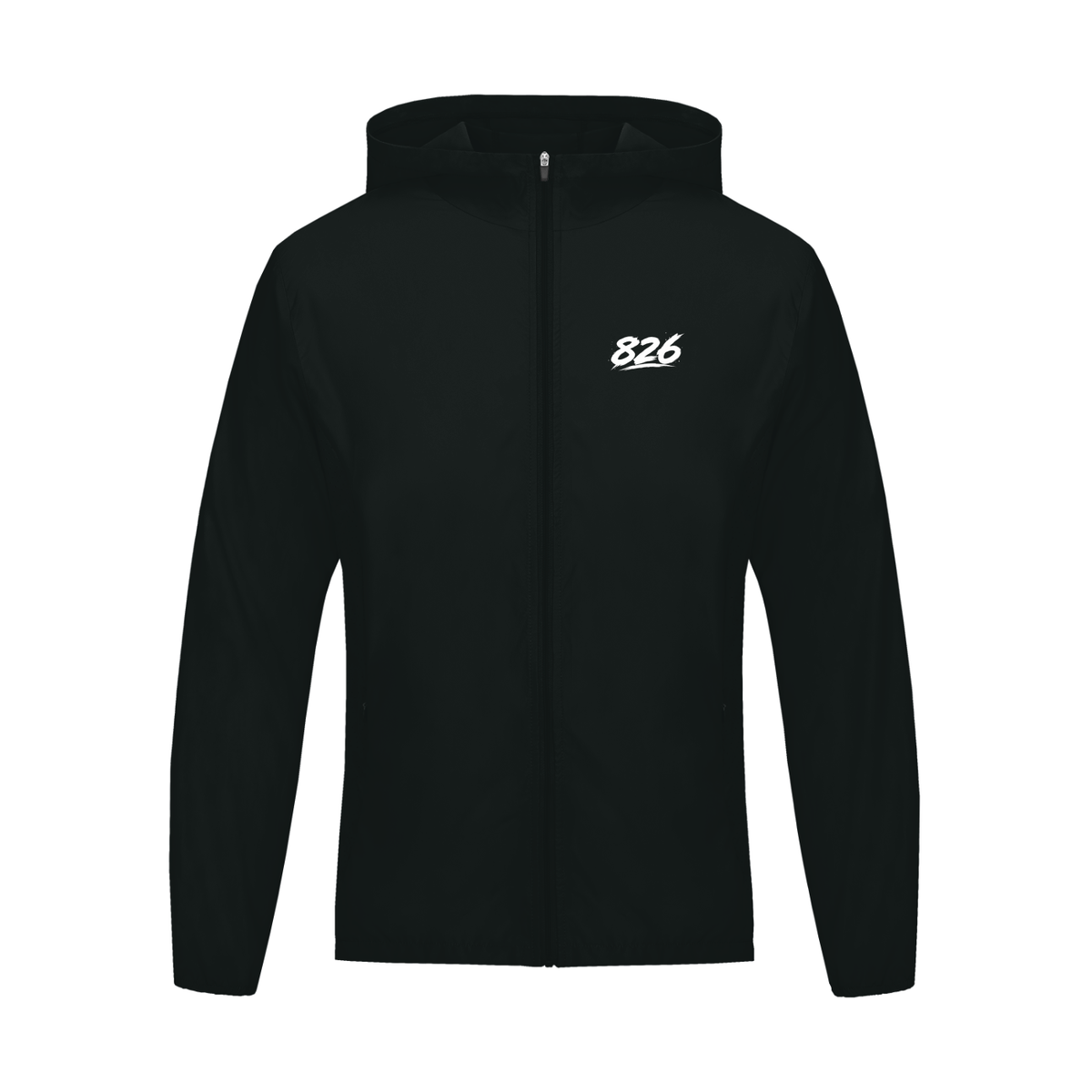 826 Windbreaker