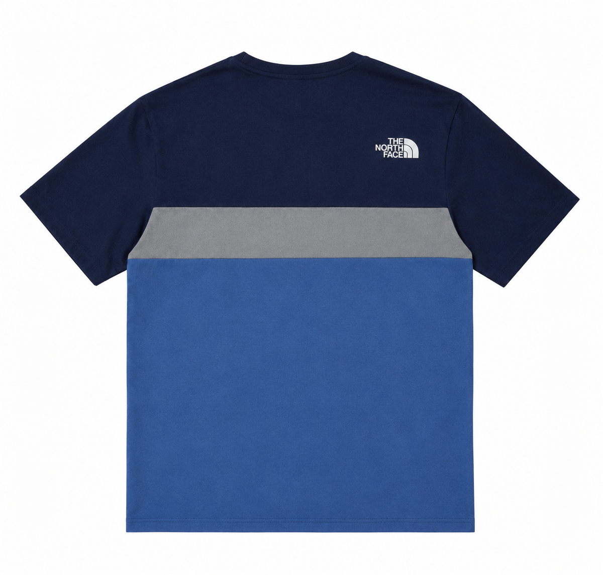 North Face ColourBlock Tee