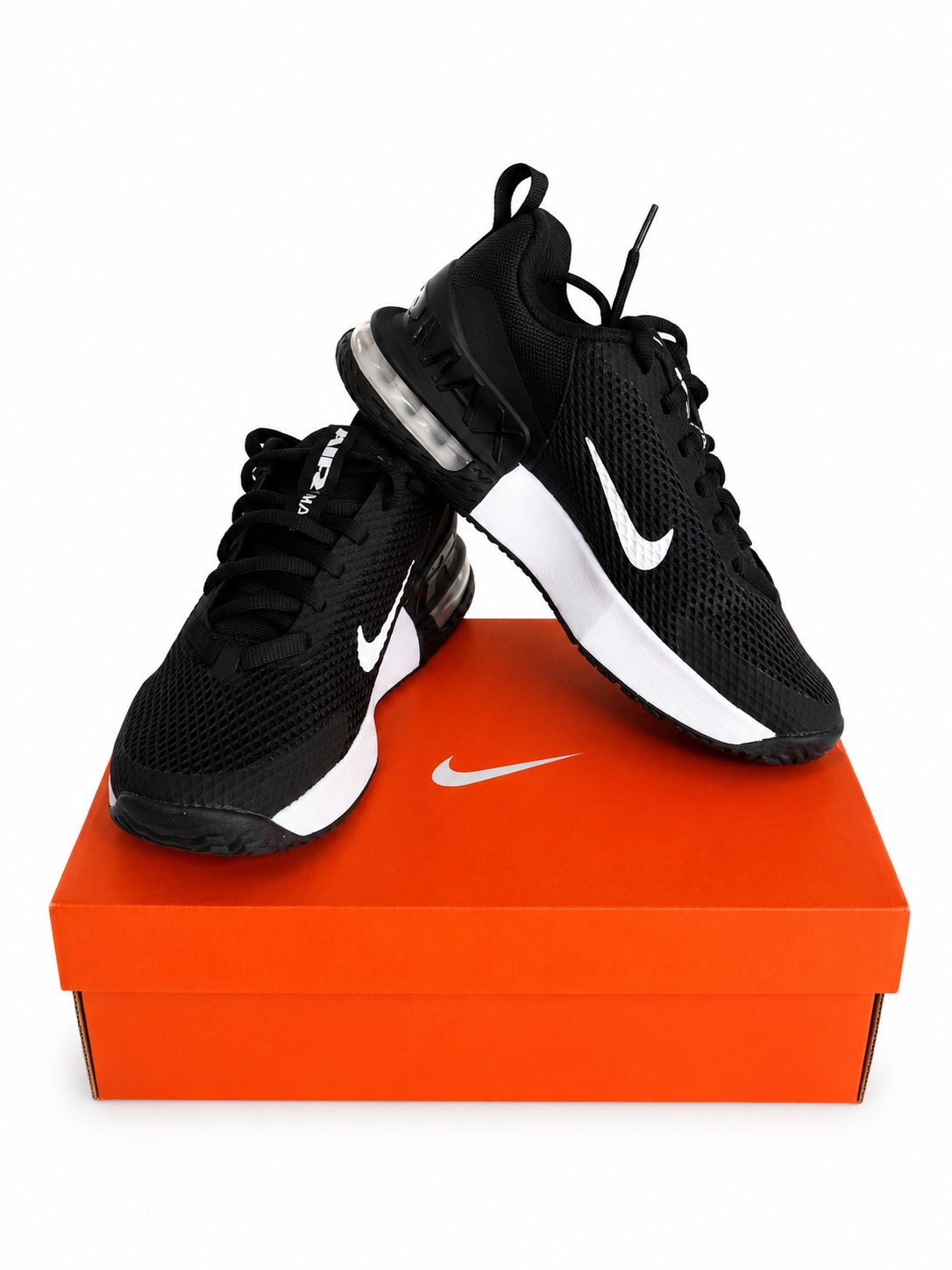 Alpha Trainer 5