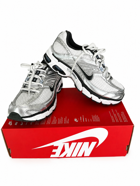 Air Max Moto 2K Black/White