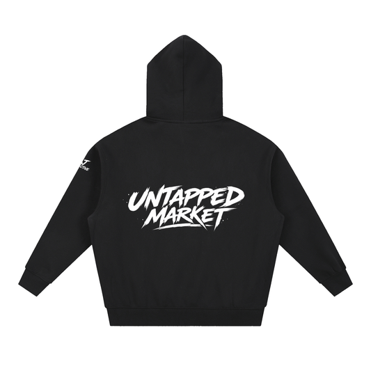 826 X Untapped Market Hoodie