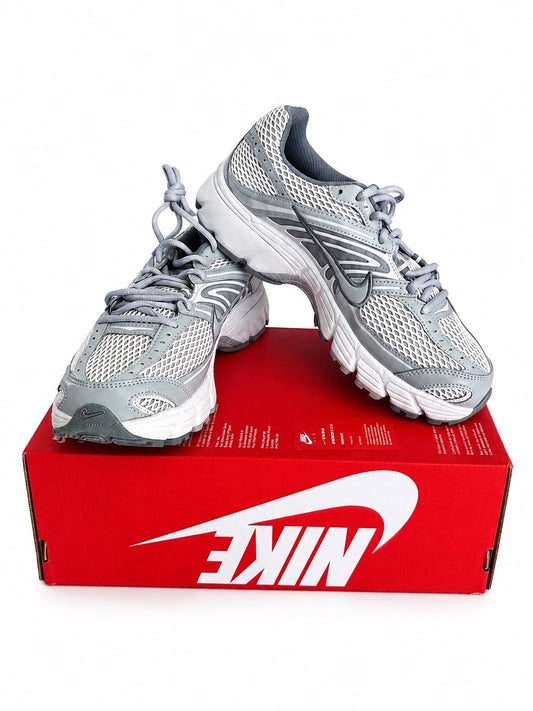 Air Max Moto 2K Grey/Silver