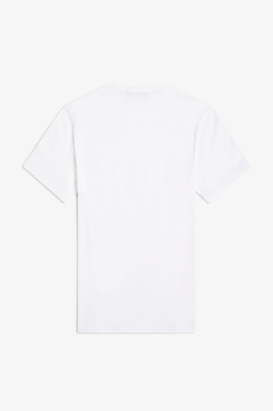 Fred Perry Ringer T-Shirt