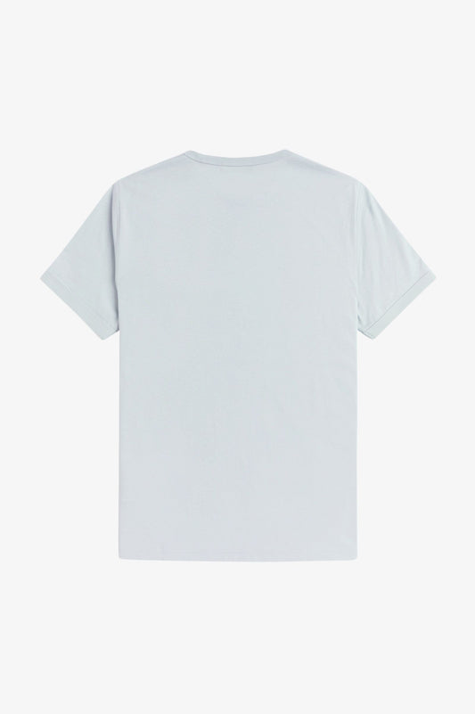 Fred Perry Ringer T-Shirt