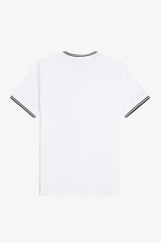 Fred Perry Twin Tipped T-Shirt
