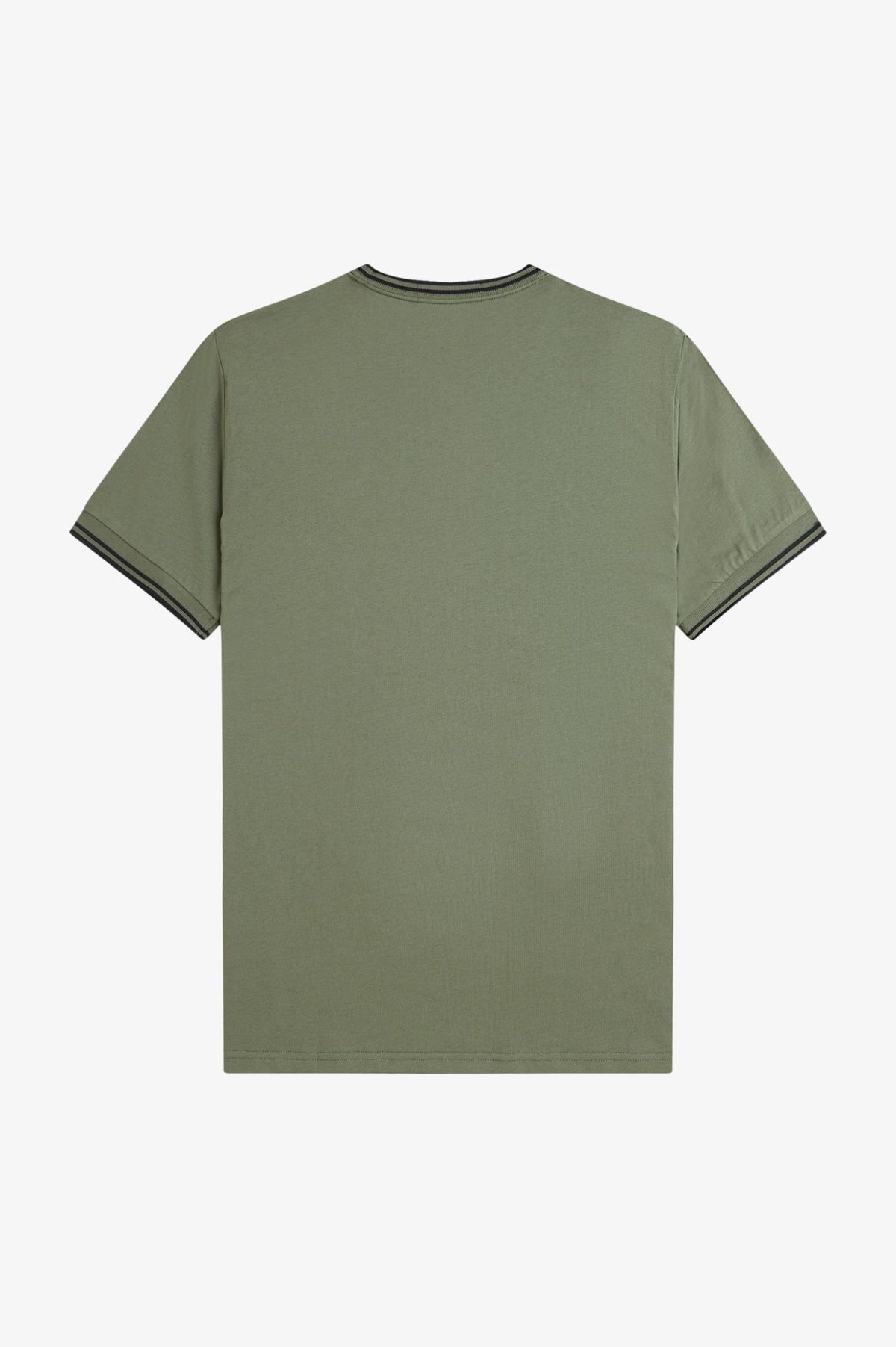 Fred Perry Twin Tipped T-Shirt