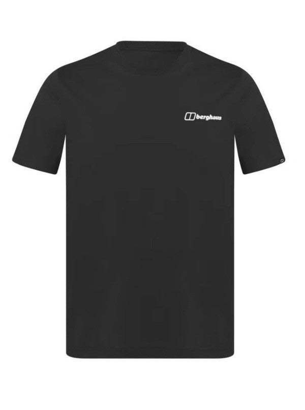Berghaus U Hiker StoryBoard Tee