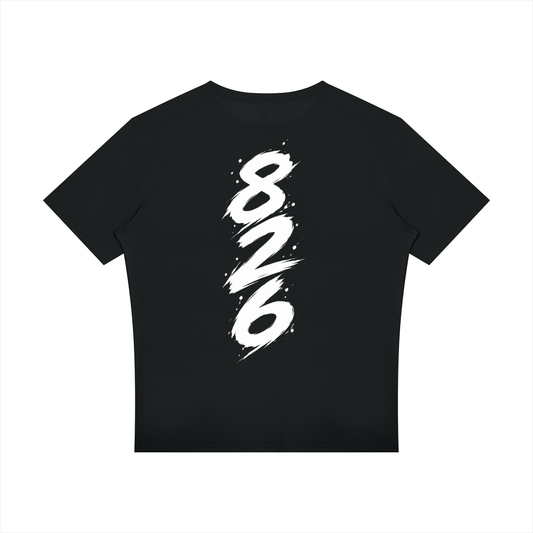 826 X CJ Collective Performance T-shirt