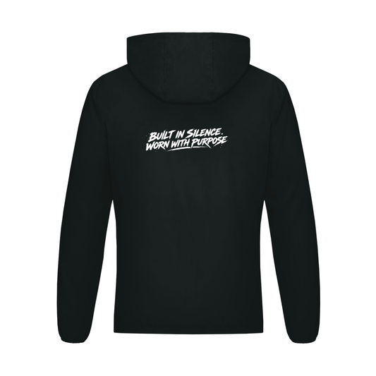 826 Windbreaker