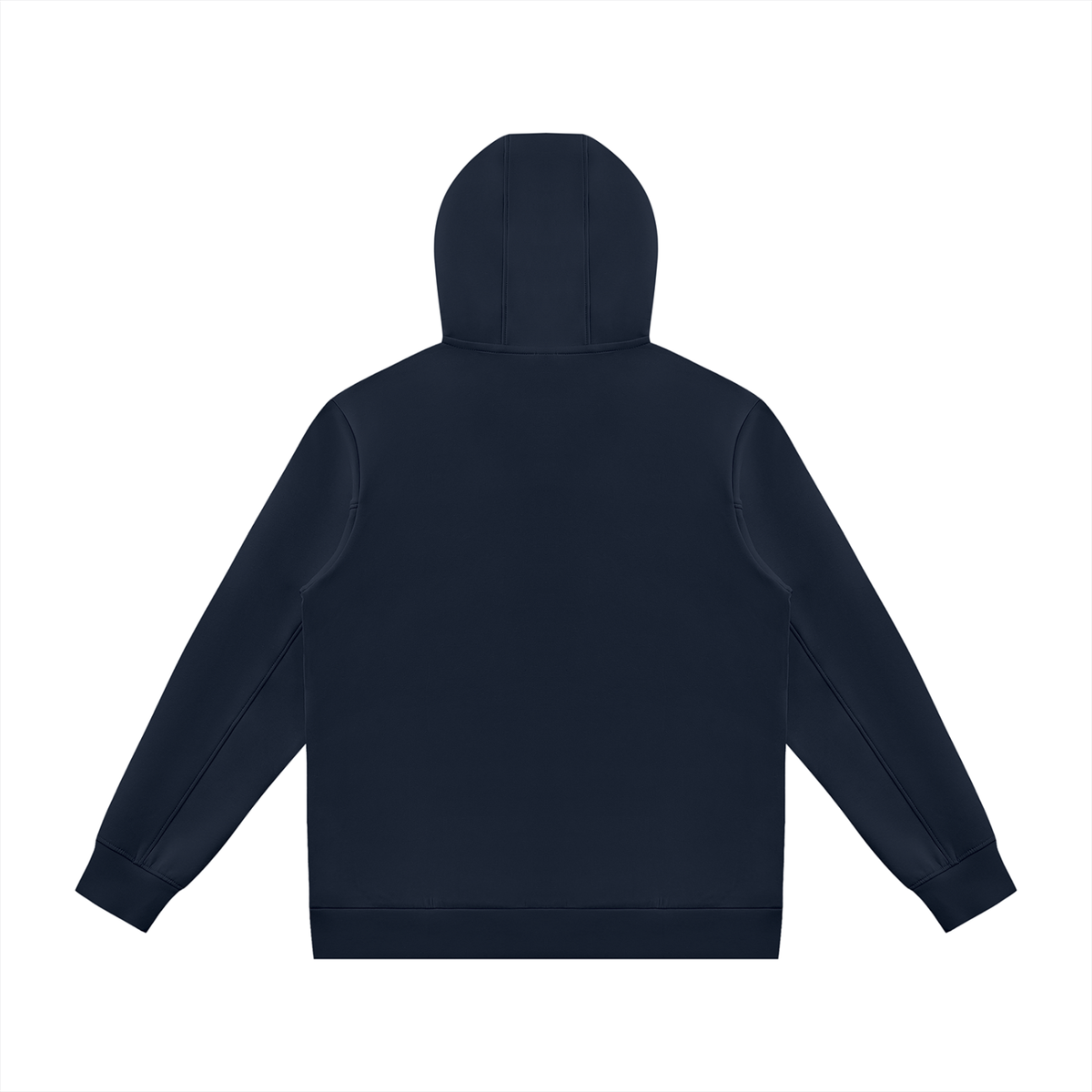 826 X Untapped Market Full Zipper
